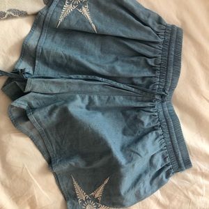 Comfy/cute shorts